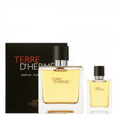 Hermès Terre d'Hermès Gift Set 75ml EDP + 12.5ml EDP