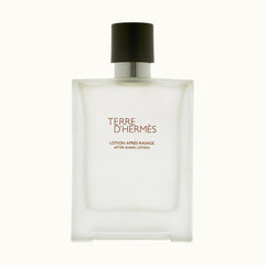 Hermès Terre d'Hermès Aftershave Lotion Splash 100ml