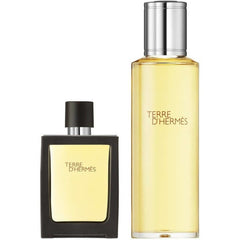 Hermès Terre d'Hermes Set EdP 30ml + Refill 125ml