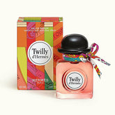 Hermes Twilly d'Hermès Eau de Parfum Spray - 85ml