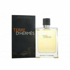 Hermès Terre d'Hermès Pure Perfume Spray - 200ml