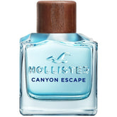 Hollister Canyon Escape Eau de Toilette 100ml Spray