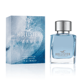 Hollister Wave for Him Eau de Toilette Spray