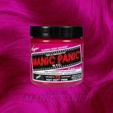 Manic Panic High Voltage Classic Semi-Permanent Hair Colour 118ml - Hot Hot Pink - Sense42 Beauty and Health