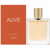 Hugo Boss Alive Eau de Parfum Spray - 50ml