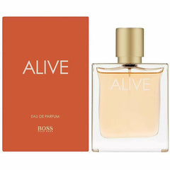 Hugo Boss Alive Eau de Parfum Spray - 50ml