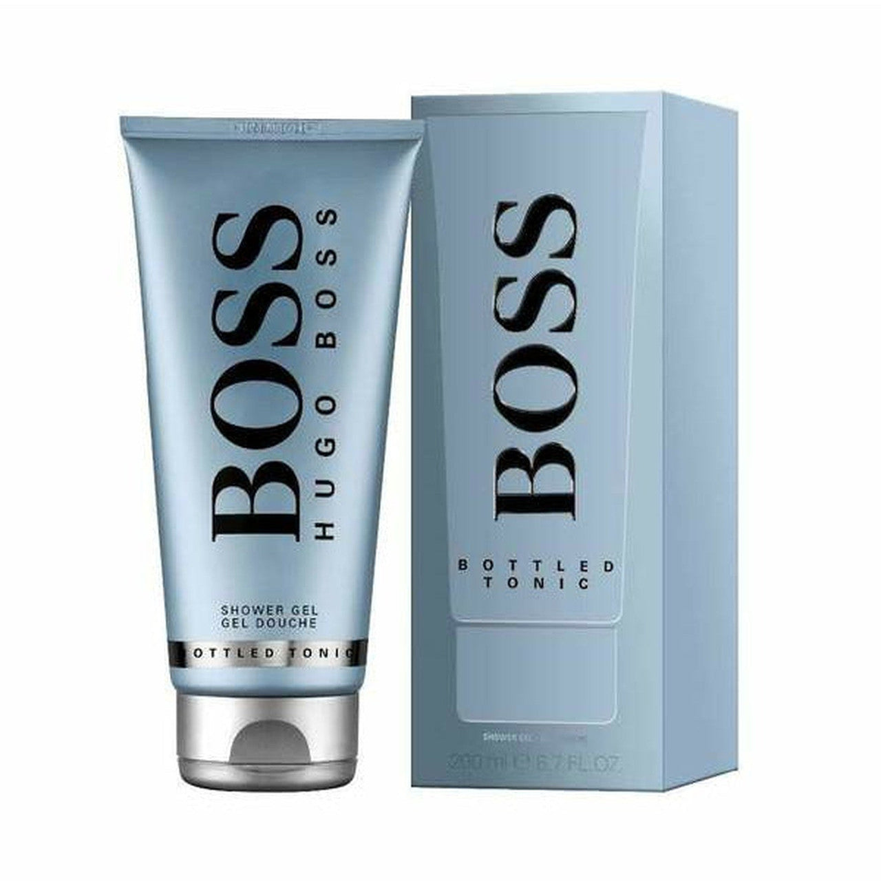 Hugo Boss Boss Bottled Tonic Shower Gel 200ml