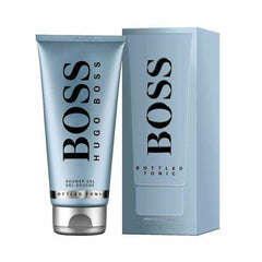Hugo Boss Boss Bottled Tonic Shower Gel 200ml