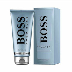 Hugo Boss Boss Bottled Tonic Shower Gel 200ml