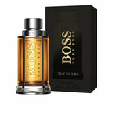 Hugo Boss Boss the Scent Eau de Toilette Spray - 100ml