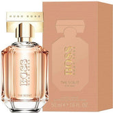Hugo Boss Boss The Scent For Her Eau de Parfum 50ml Spray