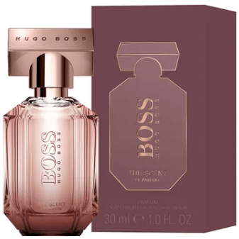 Hugo Boss Boss The Scent Le Parfum for Her 30ml Spray