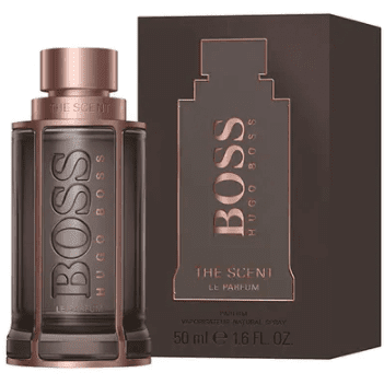 Hugo Boss Boss The Scent Le Parfum for Him 50ml Spray