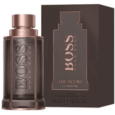 Hugo Boss Boss The Scent Le Parfum for Him 50ml Spray