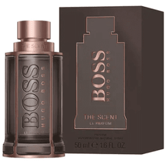 Hugo Boss Boss The Scent Le Parfum for Him 50ml Spray