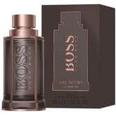 Hugo Boss Boss The Scent Le Parfum for Him 50ml Spray