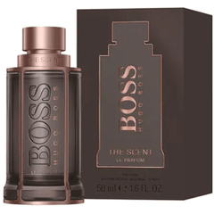 Hugo Boss Boss The Scent Le Parfum for Him 50ml Spray