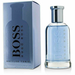 Hugo Boss Boss Bottled Tonic Eau de Toilette Spray - 100ml