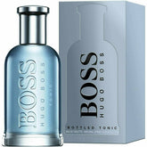 Hugo Boss Boss Bottled Tonic Eau de Toilette Spray - 50ml
