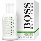 Hugo Boss Boss Bottled Unlimited Eau de Toilette Spray - 50ml