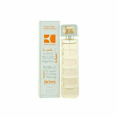 Hugo Boss Boss Orange Charity Edition Eau de Toilette Spray - 50ml