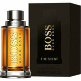 Hugo Boss Boss the Scent Eau de Toilette Spray - 50ml
