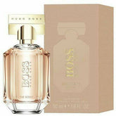 Hugo Boss Boss The Scent For Her Eau de Parfum Spray - 30ml