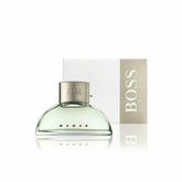 Hugo Boss Boss Woman Eau de Parfum Spray - 90ml