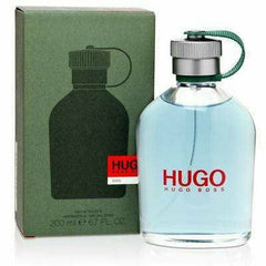 Hugo Boss Hugo Eau de Toilette Spray - 200ml