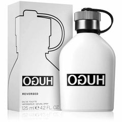 Hugo Boss Hugo Reversed Eau de Toilette Spray - 125ml
