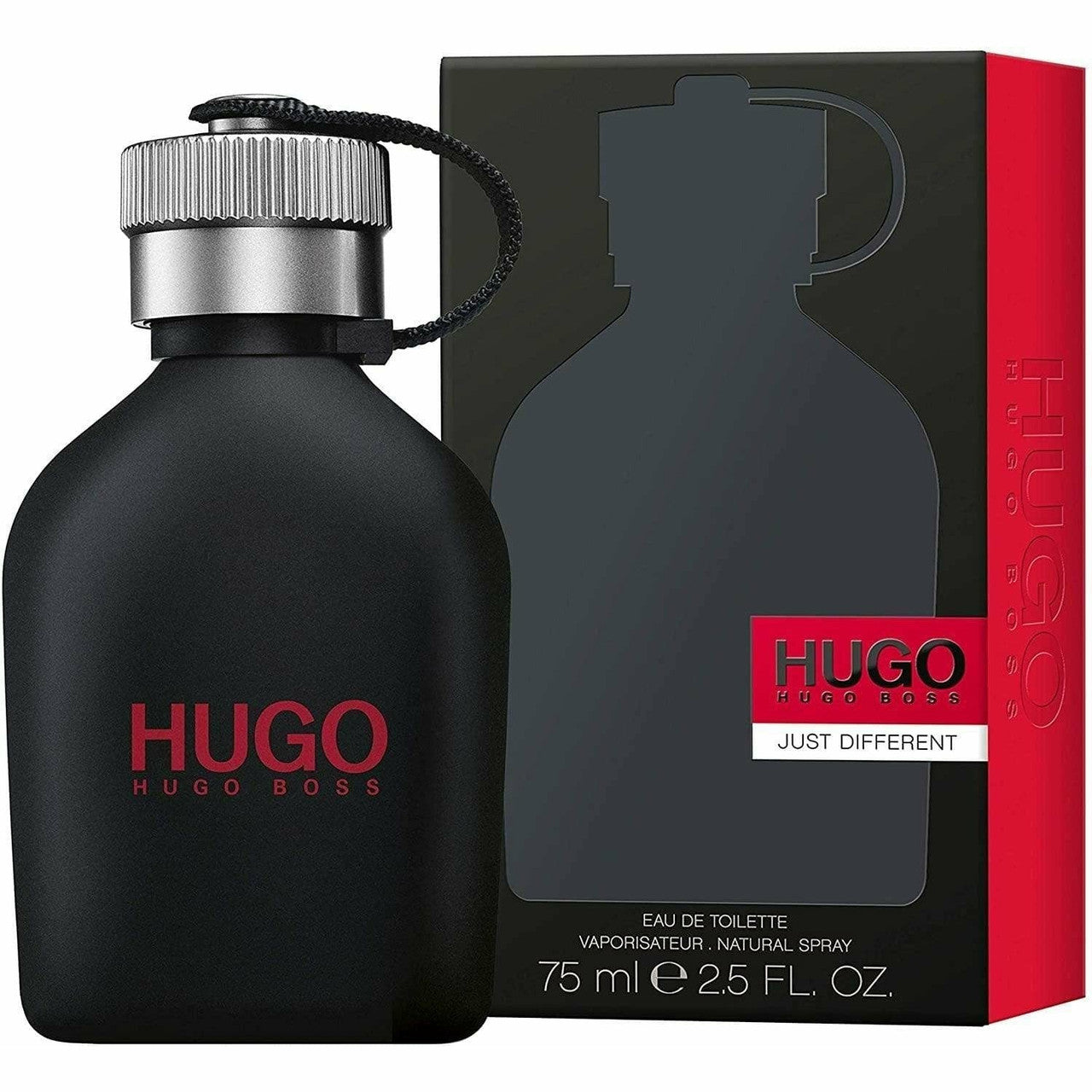 Hugo Boss Just Different Eau de Toilette Spray - 75ml