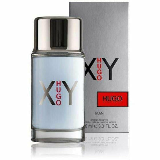 Hugo Boss XY Eau de Toilette Spray - 100ml
