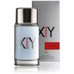 Hugo Boss XY Eau de Toilette Spray - 100ml