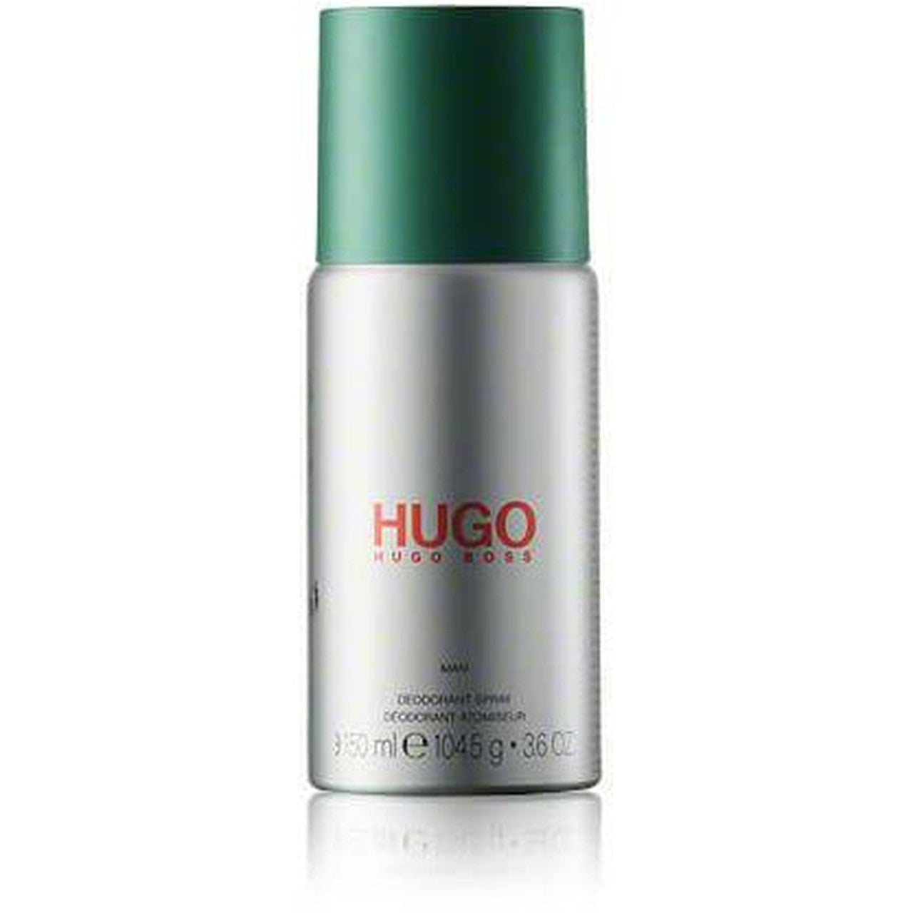 Hugo Boss Hugo Deodorant Spray 150ml
