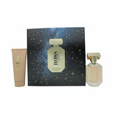 Hugo Boss The Scent for Her Gift Set 50ml EDP + 100ml Body Lotion