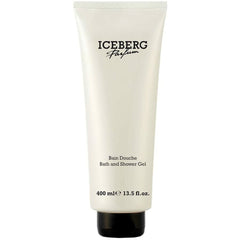 Iceberg Bath and Shower Gel 400ml