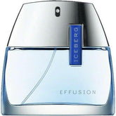 Iceberg Effusion Eau de Toilette 75ml Spray