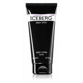 Iceberg Since 1974 Body Lotion 200ml