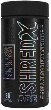 Shred-X - 90 caps (EAN 634158793486) - Sense42 Beauty and Health