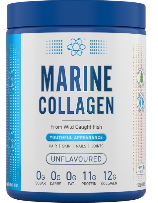 Marine Collagen - 300g (EAN 634158939389) - Sense42 Beauty and Health