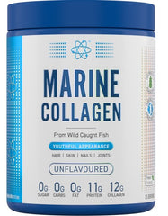 Marine Collagen - 300g (EAN 634158939389) - Sense42 Beauty and Health