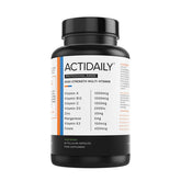 ActiHealth ActiDaily - 60 vegan pullulan caps - Sense42 Beauty and Health