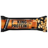 Fitking Protein Snack Bar, Caramel Peanut - 12 x 40g - Sense42 Beauty and Health