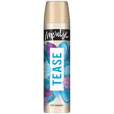 Impulse Tease Body Spray 75ml