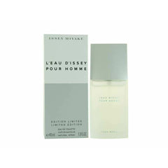 Issey Miyake L'Eau d'Issey Pour Homme Eau de Toilette 40ml Spray