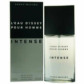 Issey Miyake L'Eau d'Issey Pour Homme Intense Eau de Toilette Spray - 125ml
