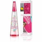 Issey Miyake L'Eau d'Issey Summer Shades of Kolam Eau de Toilette Spray - 100ml