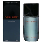 Issey Miyake Fusion d'Issey Eau de Toilette 100ml Spray