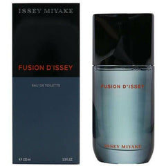 Issey Miyake Fusion d'Issey Eau de Toilette 100ml Spray