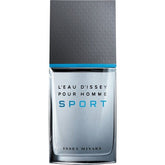 Issey Miyake L'Eau d'Issey Pour Homme Sport Eau De Toilette 50ml Spray